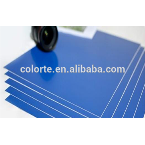 China Commercial Printing Ctp Plate thermal ctp plate Printing Plates